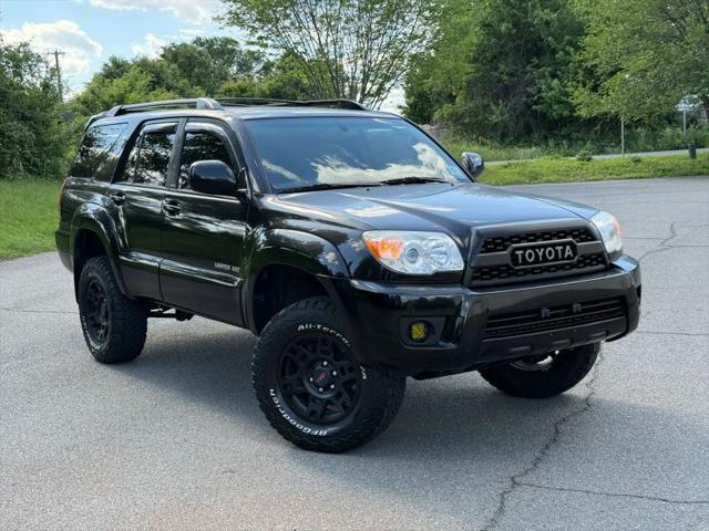2006 Toyota 4Runner Limited V6