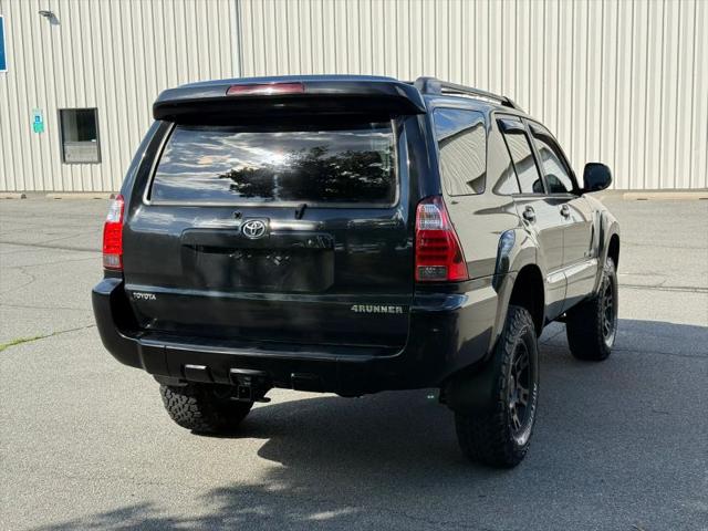 2006 Toyota 4Runner Limited V6