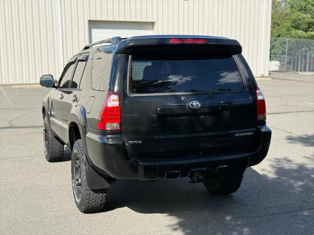 2006 Toyota 4Runner Limited V6