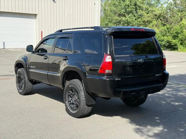2006 Toyota 4Runner Limited V6