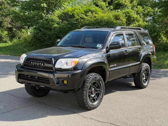 2006 Toyota 4Runner Limited V6
