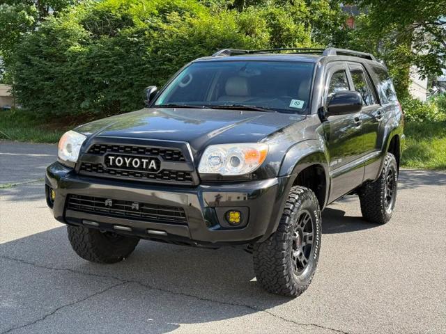 2006 Toyota 4Runner Limited V6