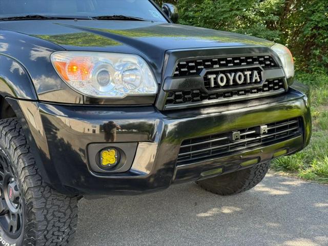 2006 Toyota 4Runner Limited V6