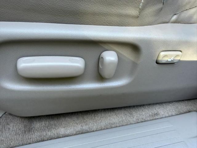 2006 Toyota 4Runner Limited V6