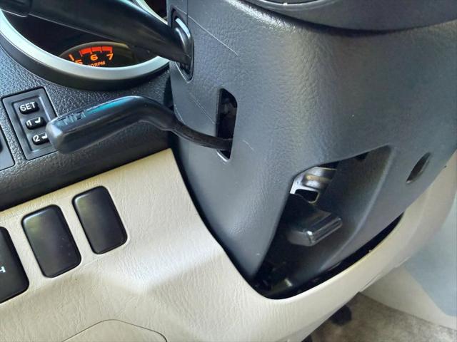 2006 Toyota 4Runner Limited V6