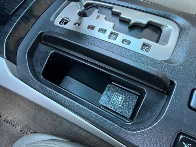 2006 Toyota 4Runner Limited V6