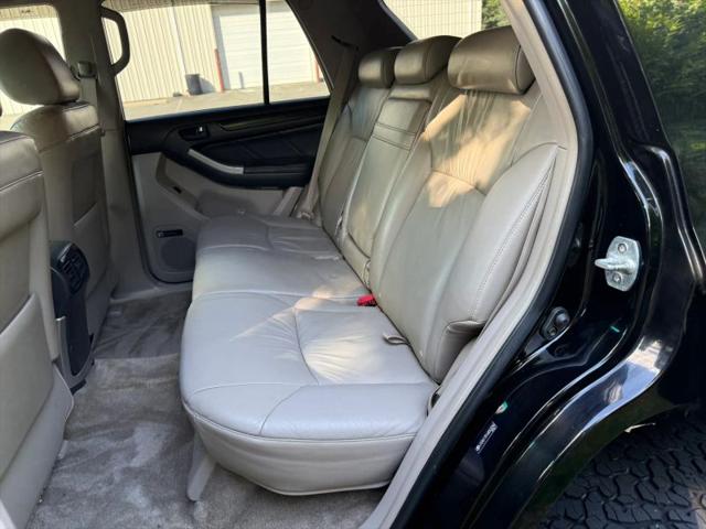2006 Toyota 4Runner Limited V6