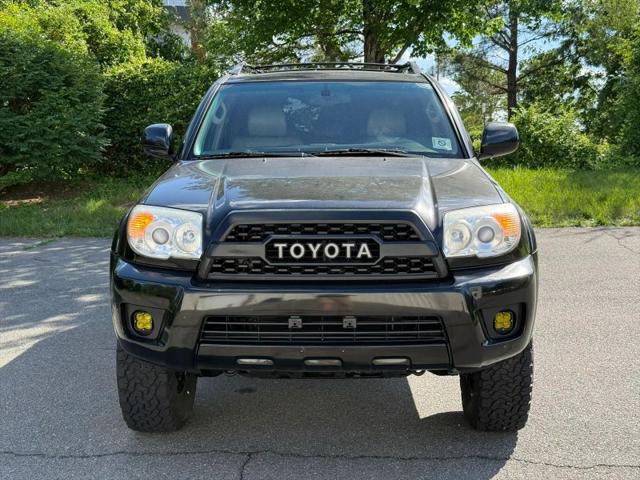 2006 Toyota 4Runner Limited V6