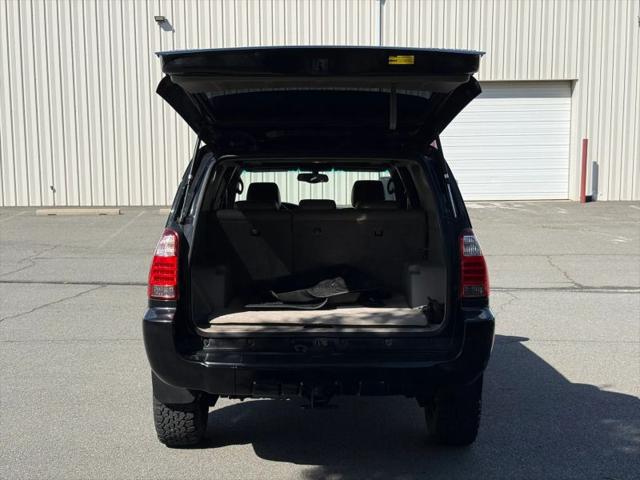 2006 Toyota 4Runner Limited V6