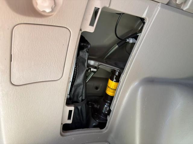 2006 Toyota 4Runner Limited V6