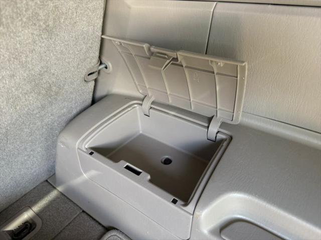 2006 Toyota 4Runner Limited V6