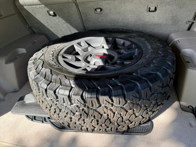 2006 Toyota 4Runner Limited V6