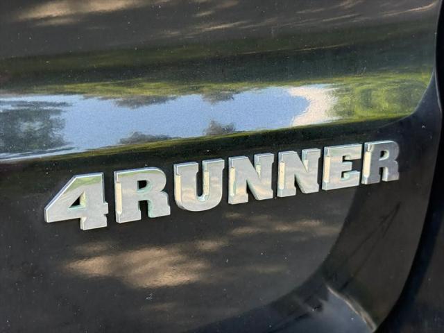 2006 Toyota 4Runner Limited V6