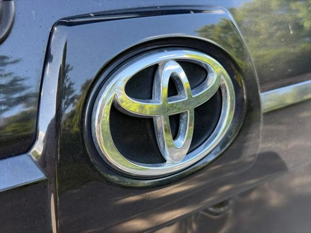 2006 Toyota 4Runner Limited V6
