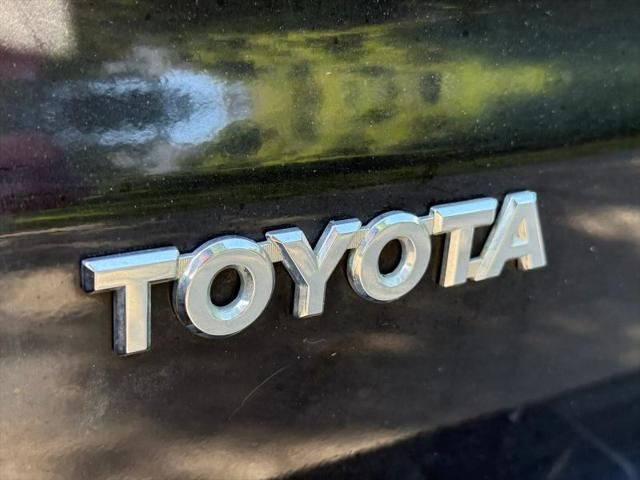 2006 Toyota 4Runner Limited V6