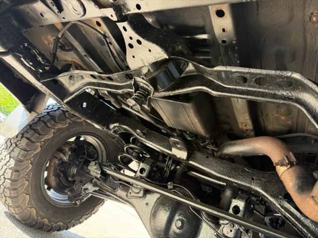 2006 Toyota 4Runner Limited V6