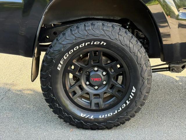 2006 Toyota 4Runner Limited V6