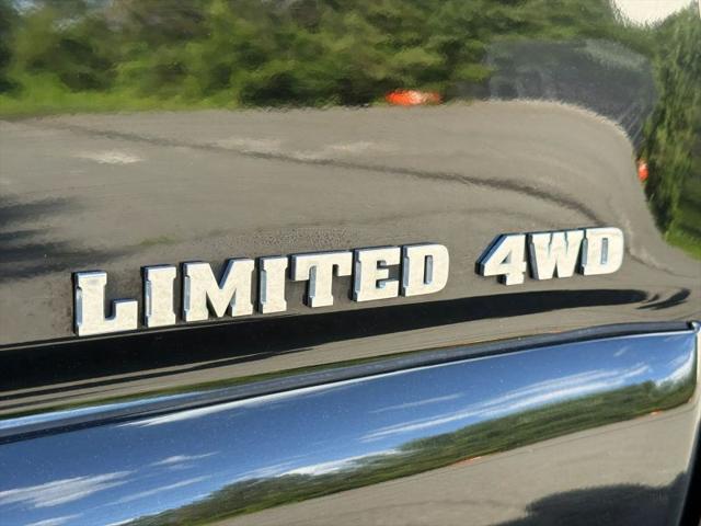 2006 Toyota 4Runner Limited V6