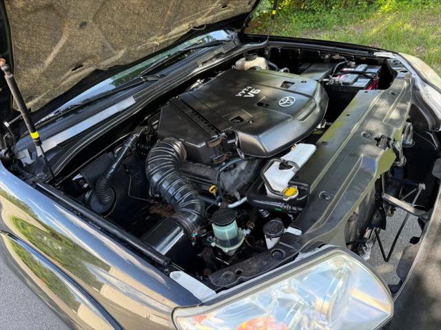 2006 Toyota 4Runner Limited V6