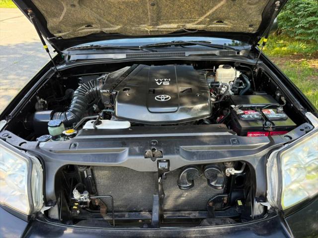 2006 Toyota 4Runner Limited V6