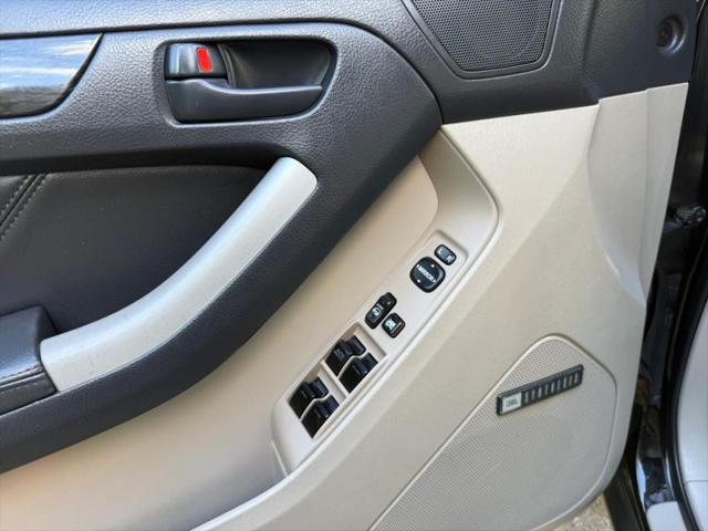 2006 Toyota 4Runner Limited V6