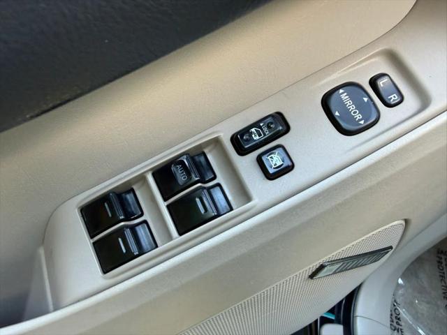 2006 Toyota 4Runner Limited V6