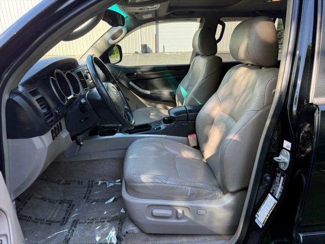 2006 Toyota 4Runner Limited V6