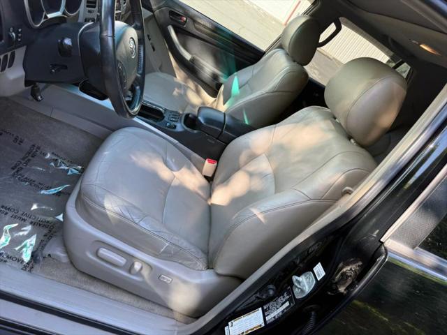 2006 Toyota 4Runner Limited V6