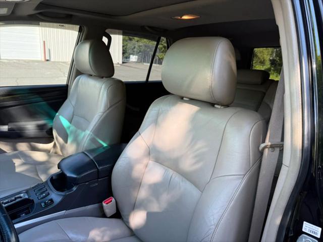 2006 Toyota 4Runner Limited V6