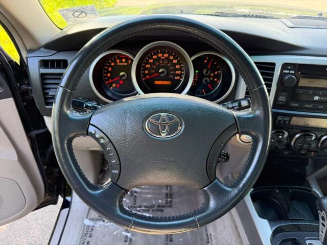 2006 Toyota 4Runner Limited V6