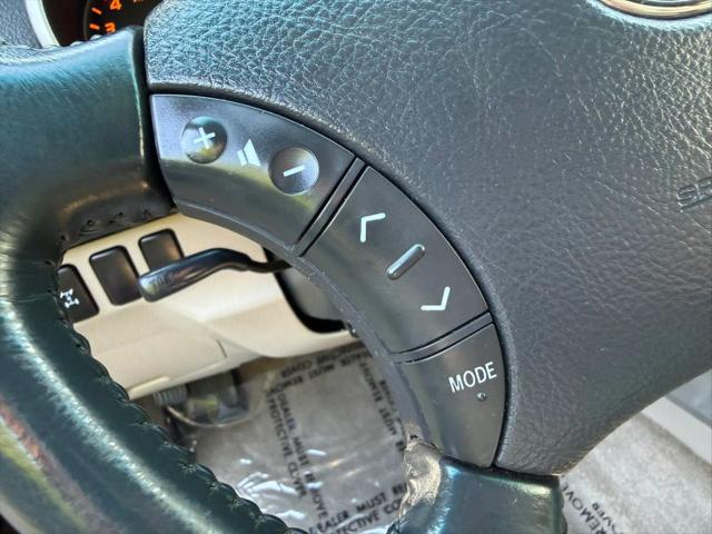 2006 Toyota 4Runner Limited V6