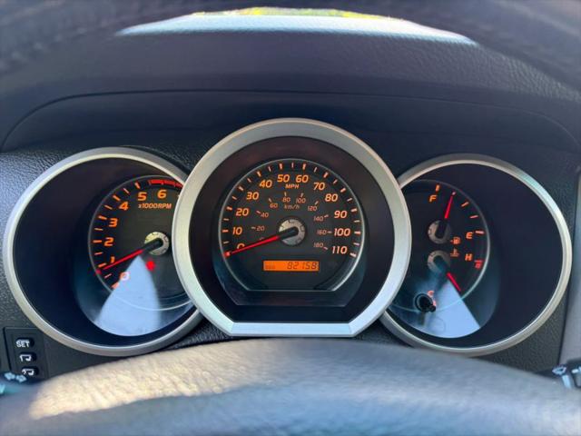 2006 Toyota 4Runner Limited V6