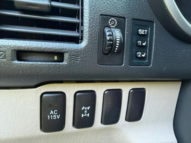 2006 Toyota 4Runner Limited V6
