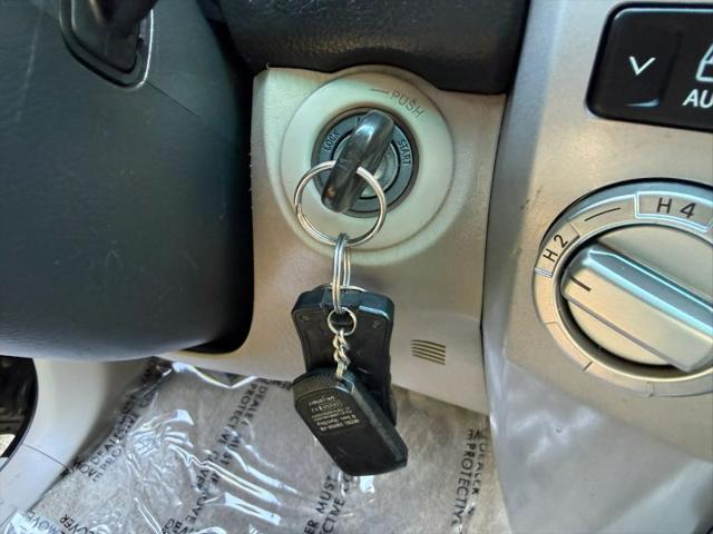 2006 Toyota 4Runner Limited V6