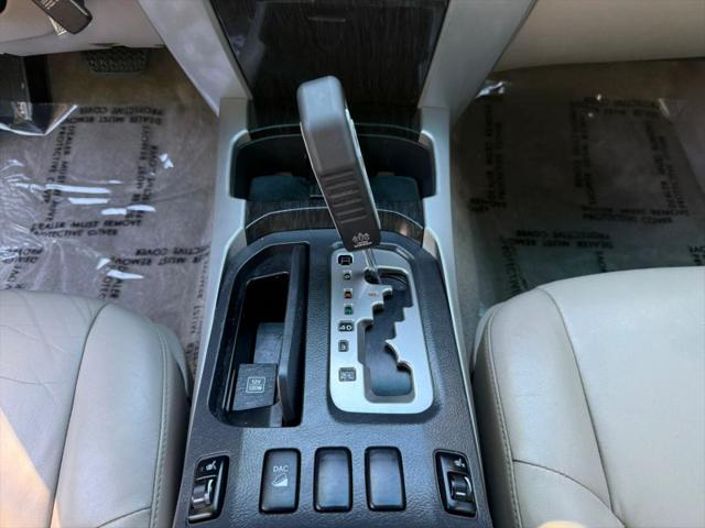2006 Toyota 4Runner Limited V6