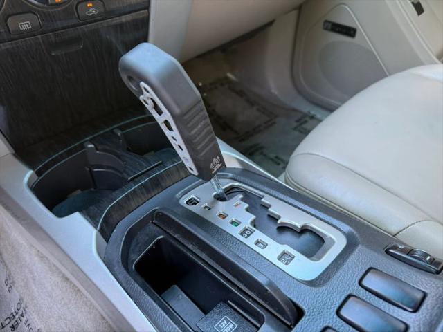 2006 Toyota 4Runner Limited V6