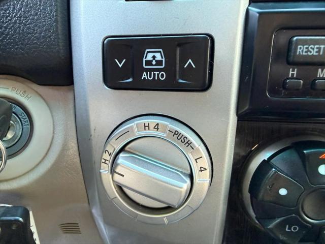 2006 Toyota 4Runner Limited V6