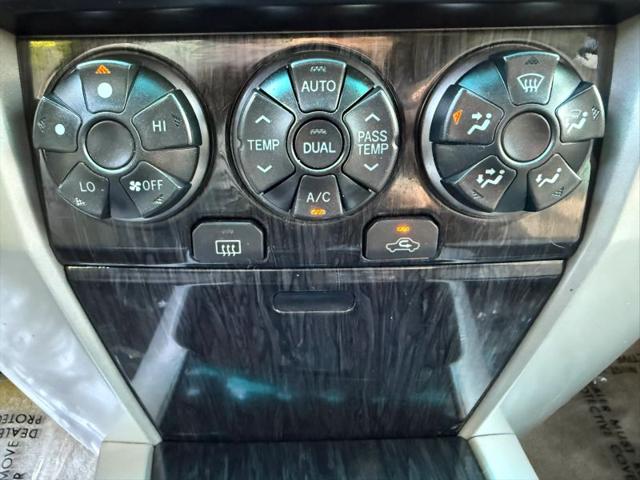 2006 Toyota 4Runner Limited V6