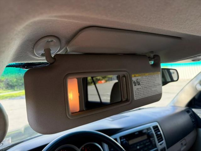 2006 Toyota 4Runner Limited V6
