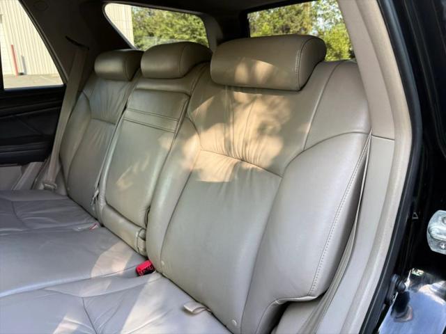 2006 Toyota 4Runner Limited V6