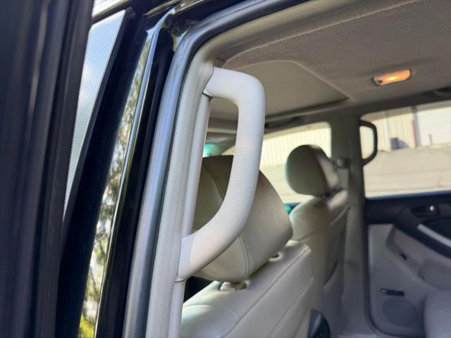 2006 Toyota 4Runner Limited V6
