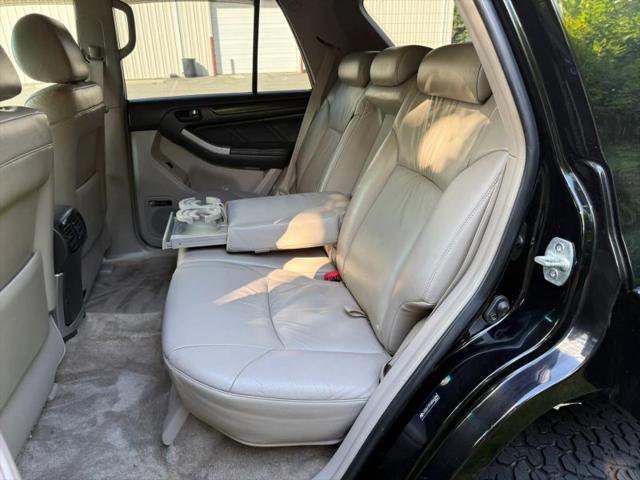 2006 Toyota 4Runner Limited V6