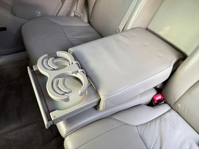 2006 Toyota 4Runner Limited V6
