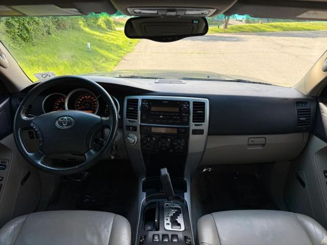 2006 Toyota 4Runner Limited V6
