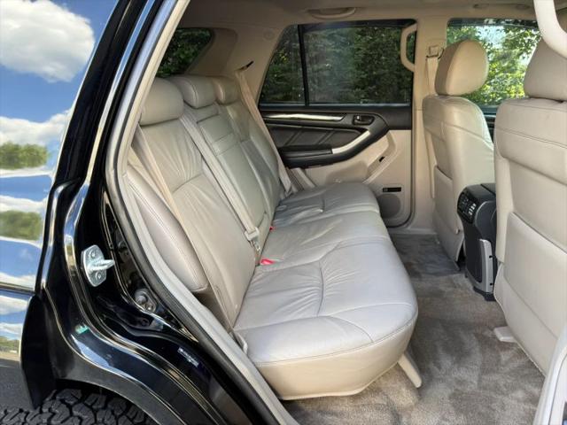 2006 Toyota 4Runner Limited V6