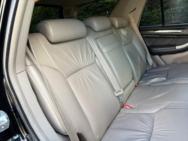 2006 Toyota 4Runner Limited V6
