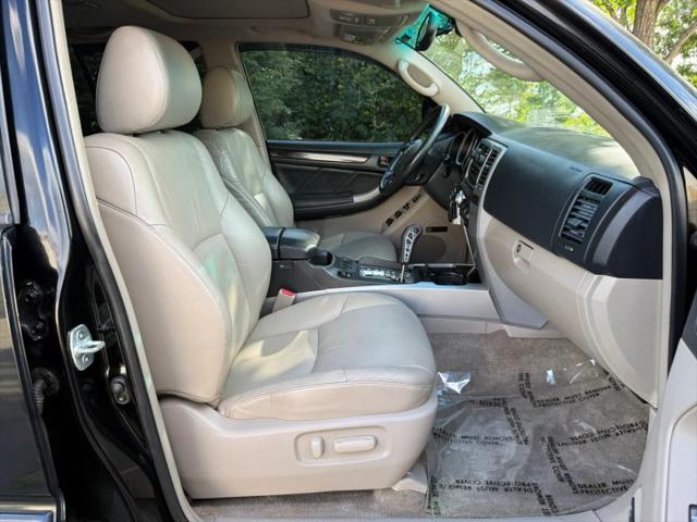 2006 Toyota 4Runner Limited V6