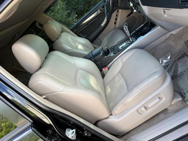 2006 Toyota 4Runner Limited V6