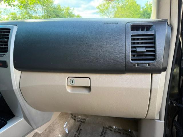 2006 Toyota 4Runner Limited V6