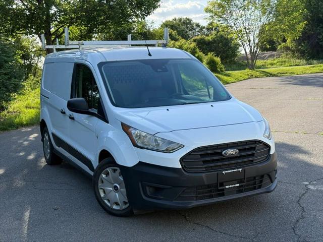 2019 Ford Transit Connect XL for sale in Chantilly, VA